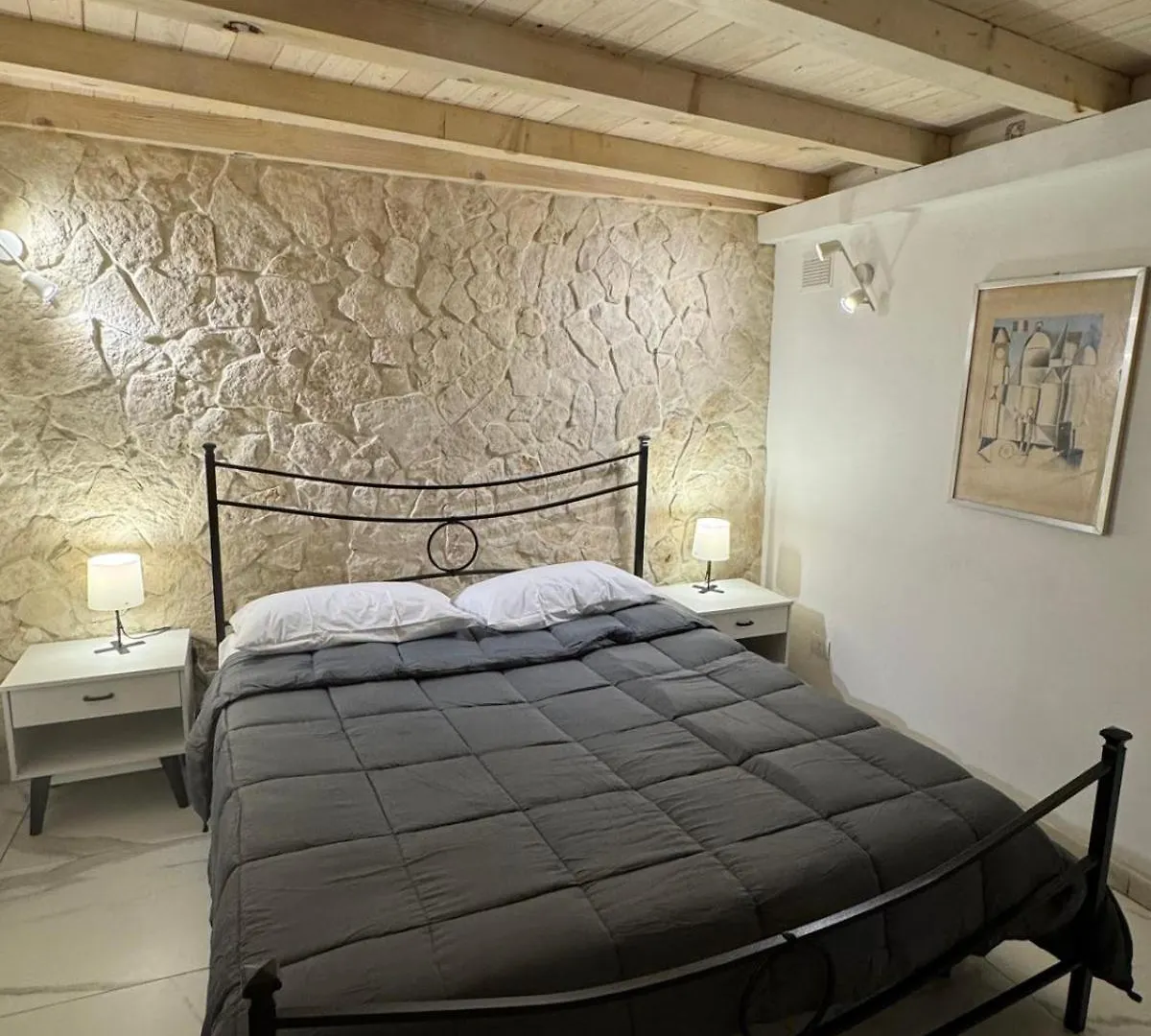 Finicchia Art House Villa Catania