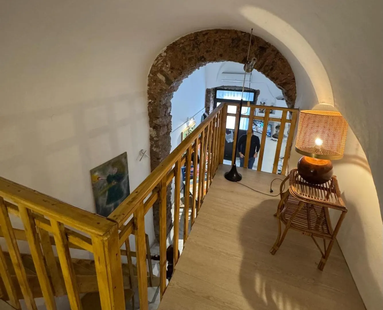 Finicchia Art House Villa Catania Italy