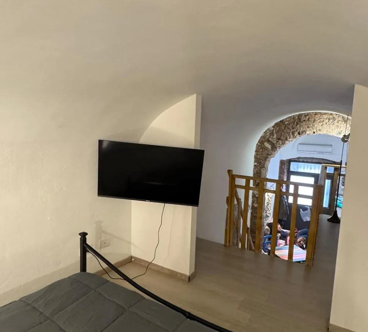Holiday home Finicchia Art House Villa Catania